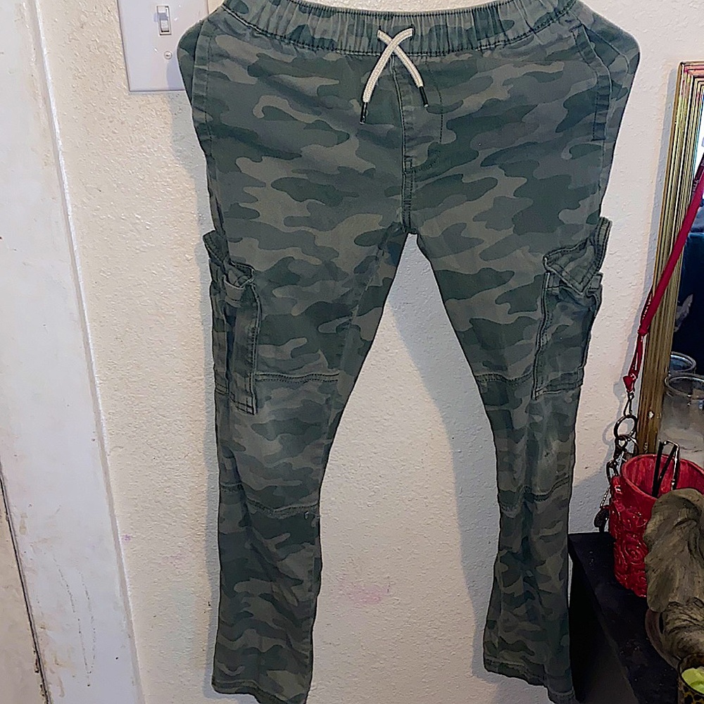Kids pants